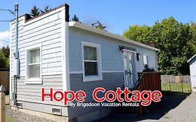 Pa Hope Cottage